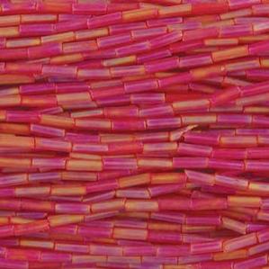 G2X#3-914 Red Iris Matte Bugles